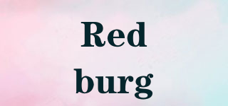 Redburg品牌logo