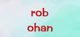 robohan品牌logo