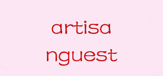 artisanguest品牌logo