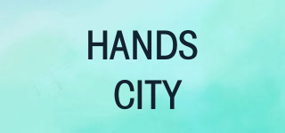 HANDS CITY品牌logo
