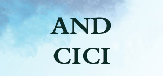 ANDCICI品牌logo