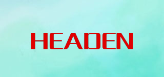 HEADEN品牌logo