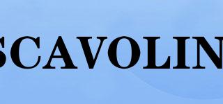 SCAVOLINI品牌logo