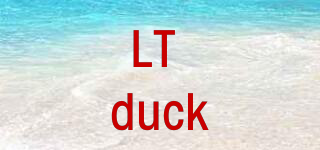 LT duck品牌logo