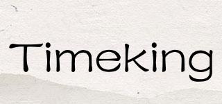Timeking品牌logo