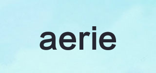 aerie品牌logo