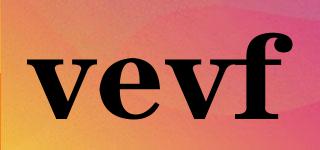 vevf品牌logo