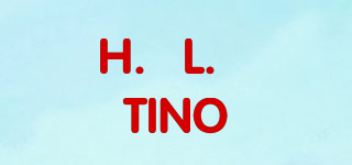 H．L．TINO品牌logo