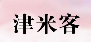 津米客品牌logo