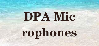 DPA Microphones品牌logo