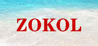 ZOKOL品牌logo