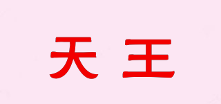 天王品牌logo