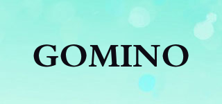 GOMINO品牌logo