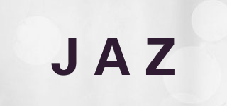 JAZ品牌logo