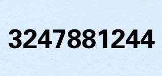 3247881244品牌logo