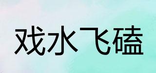 戲水飛磕品牌logo