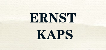 ERNST KAPS品牌logo