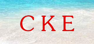 CKE品牌logo