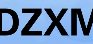 DZXM品牌logo