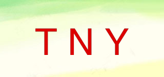TNY品牌logo