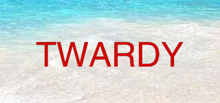 TWARDY品牌logo