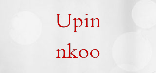 Upinnkoo品牌logo