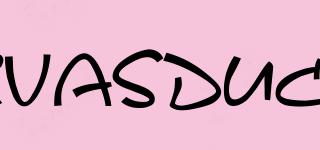 GVASDUCE品牌logo