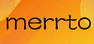 merrto品牌logo