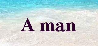 A man品牌logo