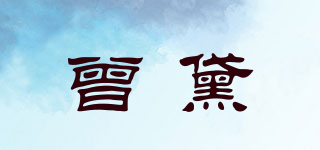 曾黛品牌logo