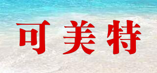 CAN SMARTER/可美特品牌logo