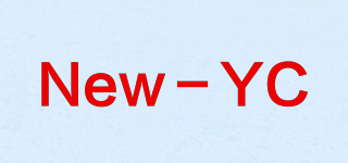 New－YC品牌logo