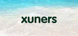 xuners品牌logo