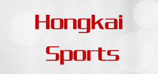 Hongkai Sports品牌logo