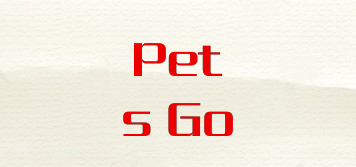 Pets Go品牌logo