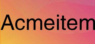 Acmeitem品牌logo