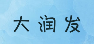 RT-MART/大潤發(fā)品牌logo