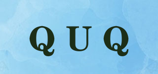 QUQ品牌logo