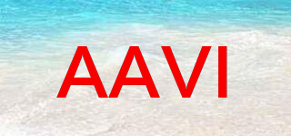 AAVI品牌logo