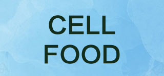 CELLFOOD品牌logo