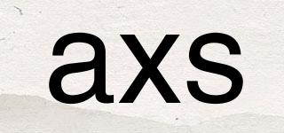 axs品牌logo