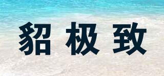 貂極致品牌logo