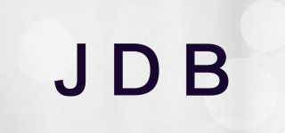 JDB品牌logo