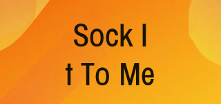 Sock It To Me品牌logo