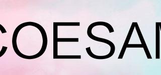 COESAM品牌logo