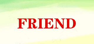 FRIEND品牌logo