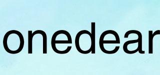onedear品牌logo