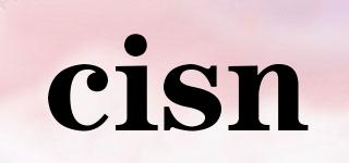 cisn品牌logo