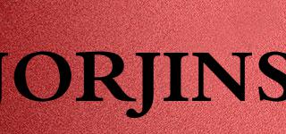 JORJINS品牌logo