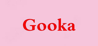 Gooka品牌logo